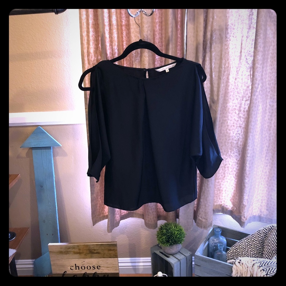 RACHEL Rachel Roy Dressy Top